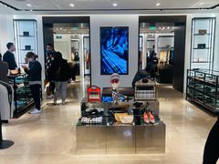 -BURBERRY(上海港汇恒隆广场店)