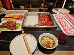 -福禄娃一家人火锅(上地店)