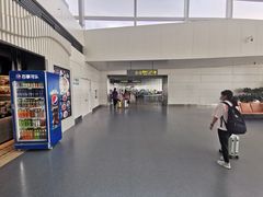 -银川河东国际机场