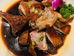 -郭家大院 老南京土菜(九霄店)