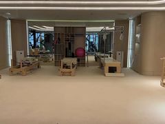 -懒人Club健身(卓越时代广场店)