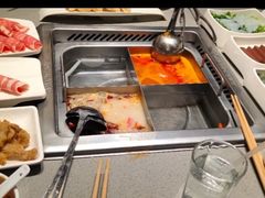 -海底捞火锅(海悦天地店)