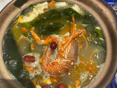 -丁字口海鲜热炒·烧烤大排档