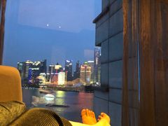 -上海外滩茂悦大酒店