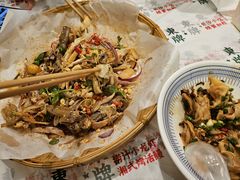 -东排食堂长沙小吃大排档(五一广场店)