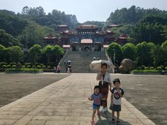 -南沙天后宫景区