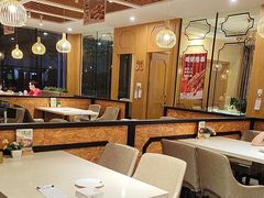 -如轩·海鲜砂锅粥·潮汕菜(小榄店)