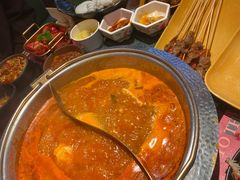 -牛New寿喜烧(曹路花园城店)