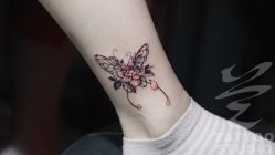 -见雾TATTOO STUDIO