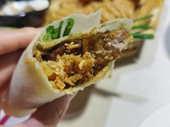-丁里羊肉小镇(天鹅湖总店)