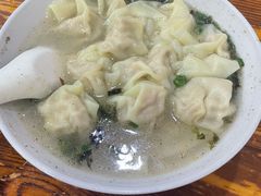 -小秋水饺(大成路总店)
