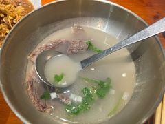 -鑫日千里马朝鲜族小馆(总店)