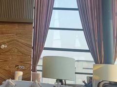 -上海中航虹桥机场泊悦酒店