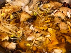 水煮鱼-小资太太餐厅(南岗区店)