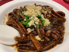 -老吉士酒家(天平路店)