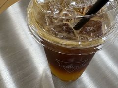 -Manner Coffee(芮欧百货店)