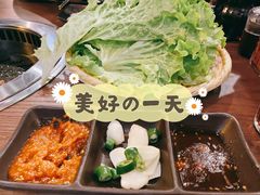 -香猪坊韩国烤肉专属门店(魏公村店)