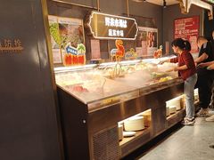 -一绪に寿喜烧(荟聚店)