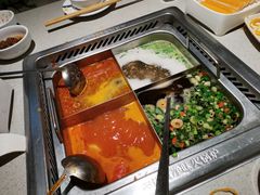 -海底捞火锅(群光广场店)