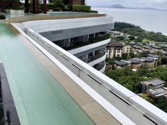 -瑰丽酒店·海吧·天际下午茶·现场DJ·天台酒吧