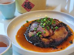 -老瓦房饭店(三苏大道中段店)