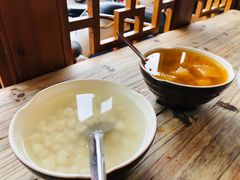 玉米糖水-西环肥仔螺蛳粉(总店)