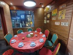 -杰J.w.m深夜食堂 厚杰居酒屋(淮海街商业街店)