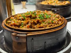 -客家大院·非遗赣南客家菜(郁孤台店)