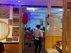 门面-鳗鱼家·深夜食堂(军博店)