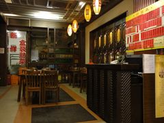 -五芳齋(云南南路店)