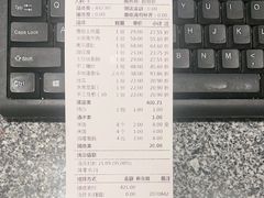 -衡地道·三菜一汤(水岸新城店)