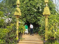 -品德宏·孔雀宴的发源地(金塔园店)