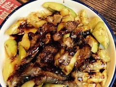 -吕氏疙瘩汤·私家菜馆(慈云寺店)