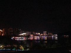 -JW万豪厨房餐厅·滨海草坪烧烤·海鲜·海景(三亚绿发山海天JW万豪酒店)
