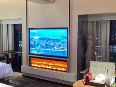 -长沙Y60-SKYLINE天际江景酒店(五一广场店)