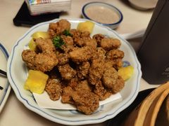 闽南炸醋肉-林四喜·闽南传家菜(鼓浪屿店)