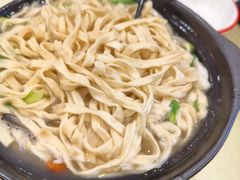 -葛记焖饼(伏牛路店)