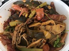 -川山城麻辣香锅(鼎汇美食城店)