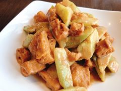 -老牌坊鲁菜名店(宽厚里店)