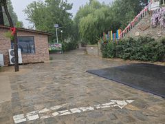 -沂蒙云瀑洞天景区