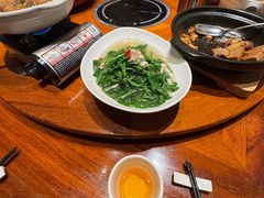 -瑶王府·广西菜(金阳路店)