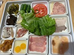 -小乔过桥米线(玉林店)