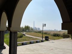 -水西公园