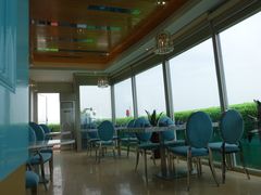 -茉莉花空中花园餐厅(义乌店)