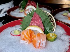 -牛将军•涮肉•烤肉•铁板烧(北京王府井·故宫店)