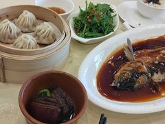 -楼外楼(西湖景区孤山路店)