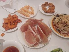 -飞鹿餐饮·陕南菜(北关店)