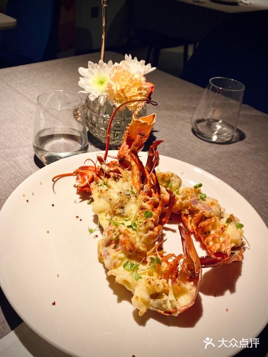 XUN Bistro西餐厅图片