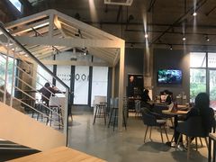 大堂-GOTLOT COFFEE&KITCHEN角落厨房NOOK店