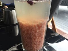 玫瑰益力多-野萃山·潮汕厚果汁(十亩地店)